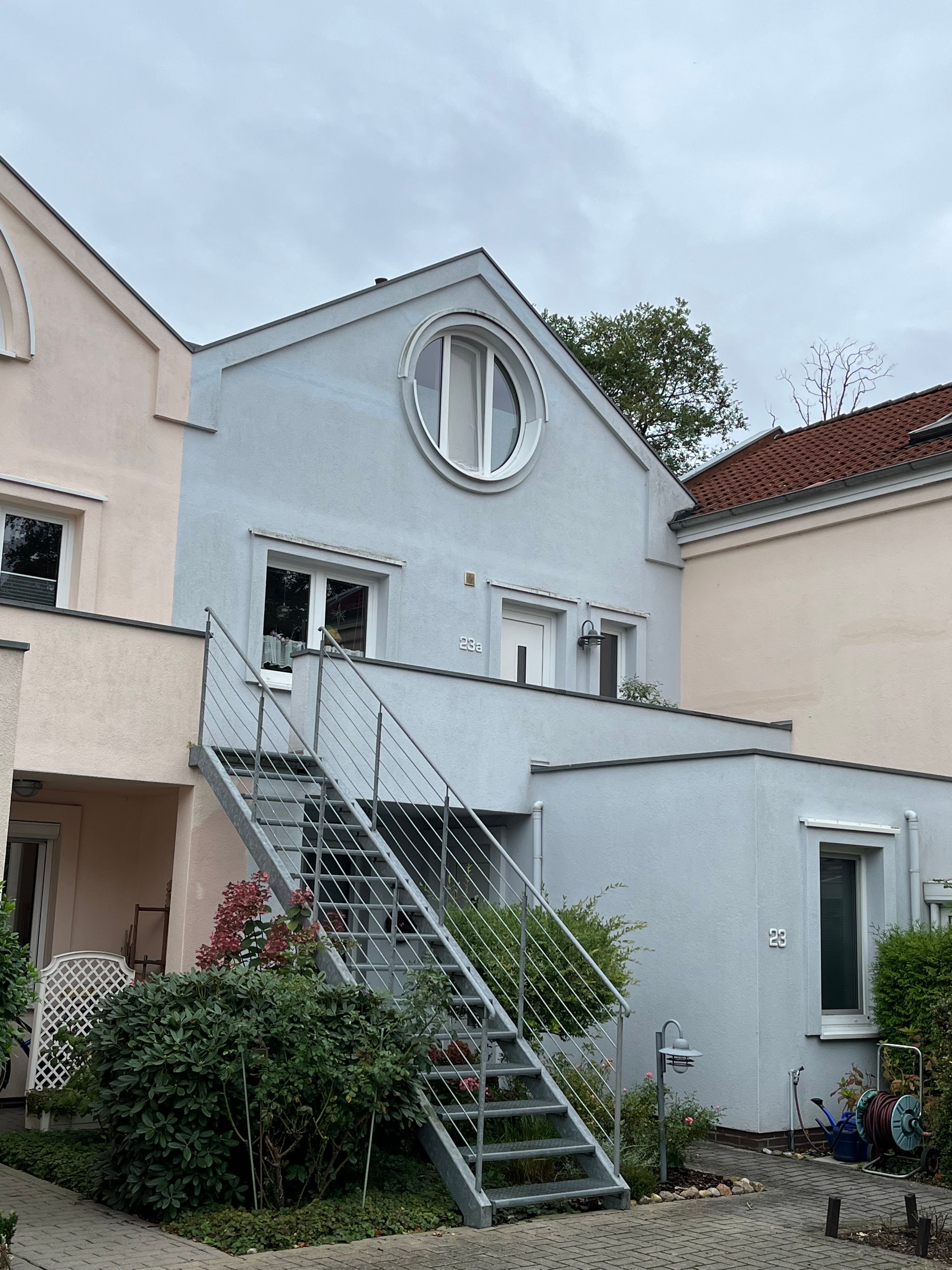 Maisonette zum Kauf 215.000 € 3 Zimmer 78 m²<br/>Wohnfläche Marcusstraße 23a Brinkum Stuhr 28816