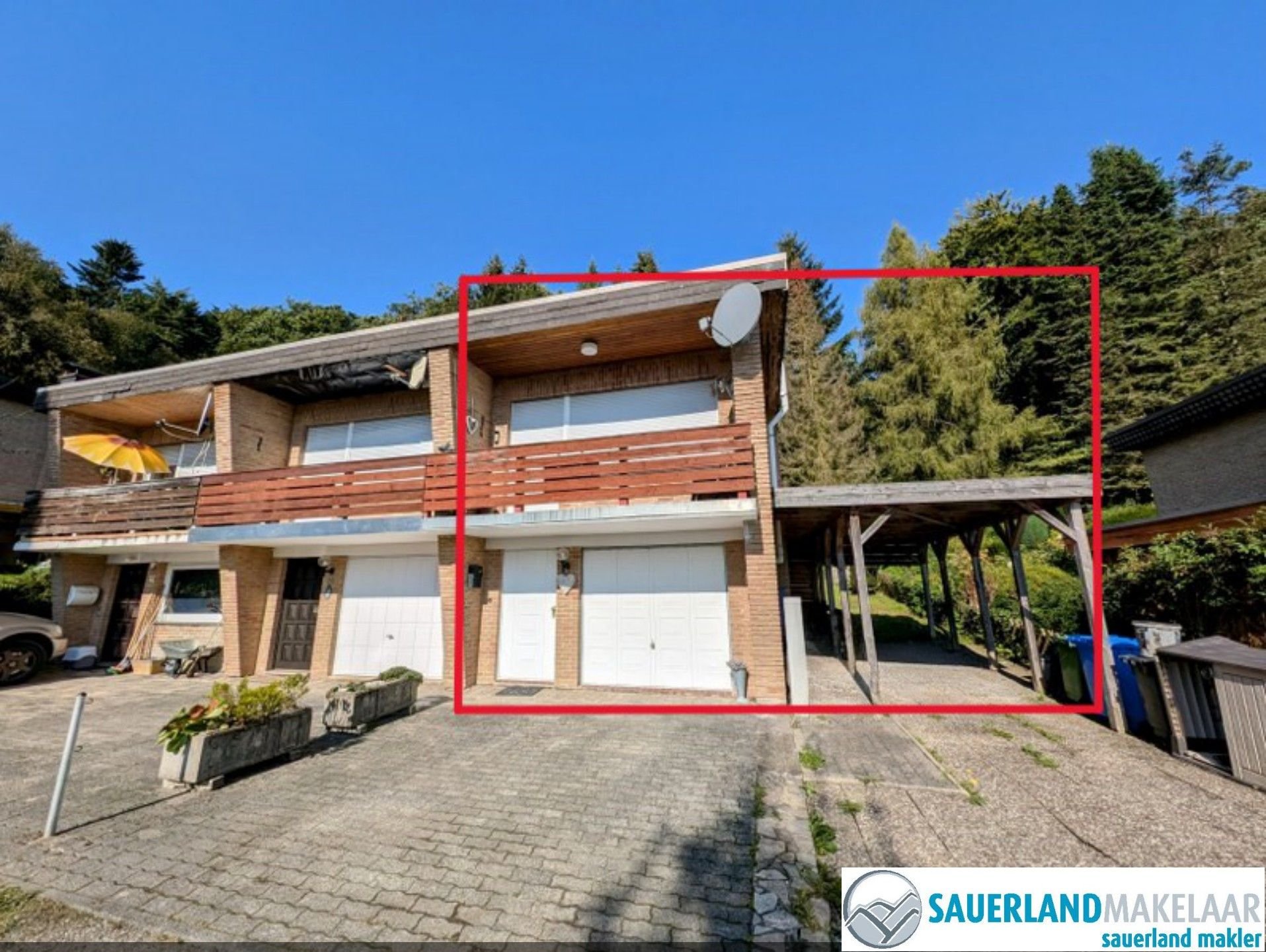 Studio zum Kauf 189.500 € 3 Zimmer 65 m²<br/>Wohnfläche Willingen Willingen (Upland) 34508