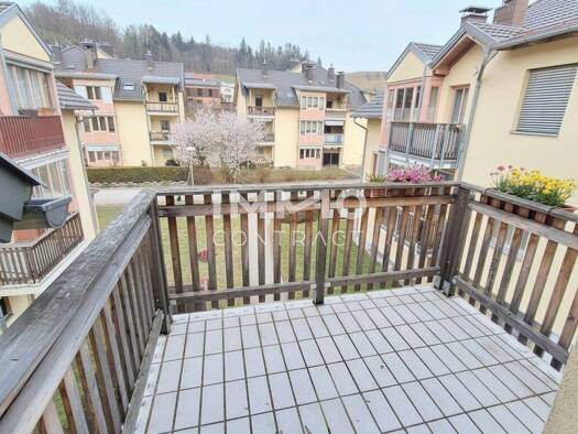 Wohnung zum Kauf 119.000 € 2 Zimmer 60,6 m² Waidhofen an der Ybbs Waidhofen an der Ybbs 3340