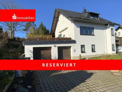 Einfamilienhaus zum Kauf 295.000 € 4 Zimmer 146 m² 500 m² Grundstück Arnsgereuth Saalfeld 07318