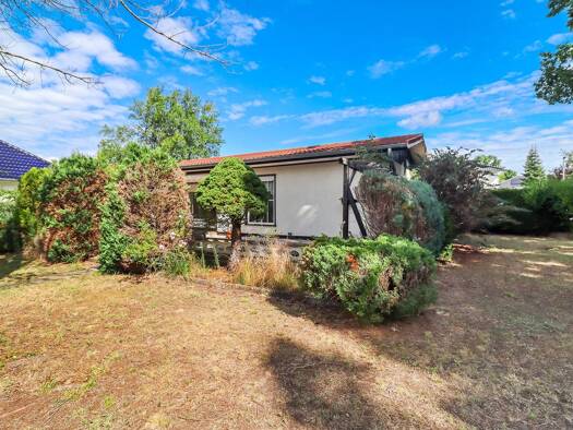 Grundstück zum Kauf 530.000 € 1.331 m² Grundstück Falkensee 14612