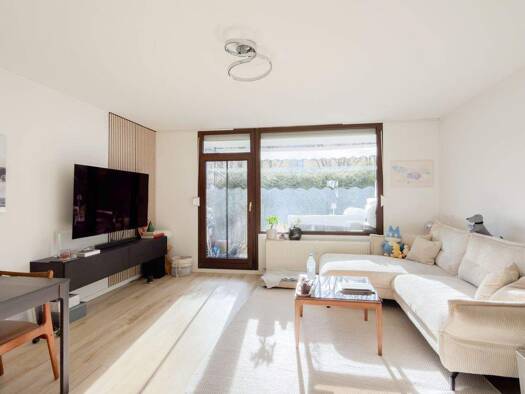 Wohnung zum Kauf 459.000 € 2 Zimmer 60 m² EG Moosach München 80993