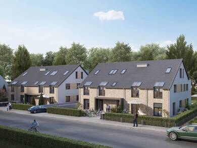 Neubauprojekt zum Kauf Münster 48167