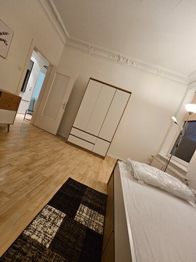 WG-Zimmer zur Miete 650 € 15,6 m² 1. Geschoss frei ab 01.02.2025 Holzmühlenstraße Wandsbek Hamburg 22041