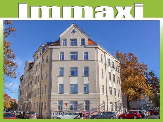 Wohnung zum Kauf 230.000 € 3 Zimmer 79,3 m² EG Schönefeld-Abtnaundorf Leipzig 04347