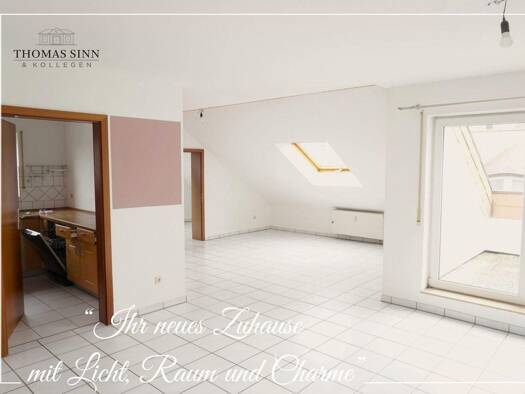 Wohnung zum Kauf 199.000 € 2,5 Zimmer 57,6 m² Massenbachhausen 74252