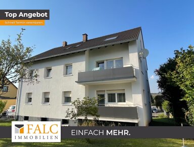 Wohnung zum Kauf 270.000 € 4,5 Zimmer 84 m² 3. Geschoss Langenzenn Langenzenn 90579