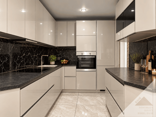 Wohnung zum Kauf 369.000 € 3 Zimmer 82 m² Neustadt Waiblingen 71336
