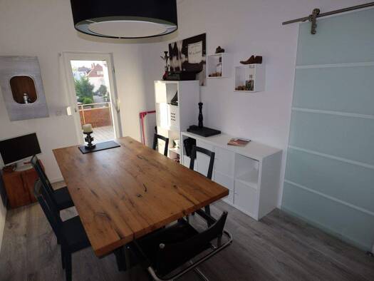 Wohnung zur Miete 850 € 2,5 Zimmer 70,5 m² 1. Geschoss frei ab 15.04.2026 Wangen Stuttgart 70327