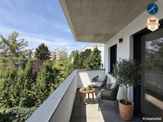 Wohnung zum Kauf - Erstbezug 399.000 € 3 Zimmer 69,5 m² 2. Geschoss Johann-Weber-Straße 19 Wien 1210