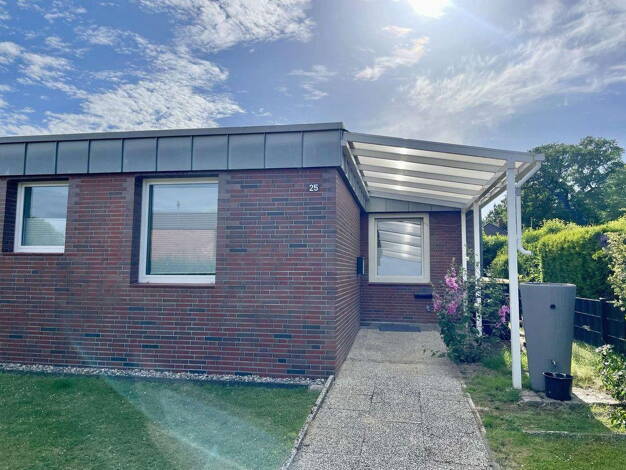 Bungalow kaufen in Hamburg Bergedorf immowelt