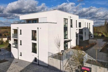 Wohnung zum Kauf provisionsfrei 419.900 € 2 Zimmer 70,5 m² Wolfartsweier Karlsruhe / Wolfartsweier 76228