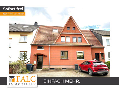 Einfamilienhaus zum Kauf 109.900 € 4 Zimmer 95 m² 186 m² Grundstück Wehrden Völklingen 66333