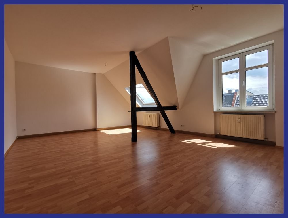 Wohnung zum Kauf 74.900 € 3 Zimmer 103 m²<br/>Wohnfläche EG<br/>Geschoss Tschirchstraße 15 Pforten Gera 07546