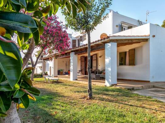 Villa zum Kauf 690.000 € 9 Zimmer 400 m² 700 m² Grundstück Ciutadella 07760