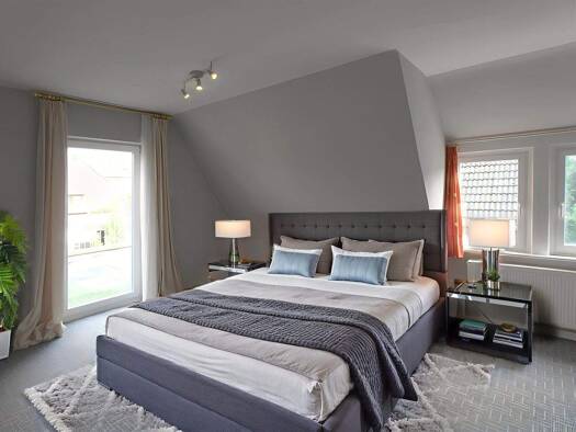 Einfamilienhaus zum Kauf 434.000 € 5 Zimmer 154 m² 720 m² Grundstück Harsefeld 21698