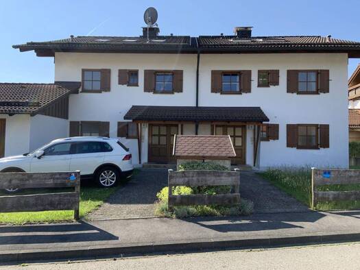 Wohnung zum Kauf provisionsfrei 190.000 € 2 Zimmer 44 m² 2. Geschoss Lechbruck Lechbruck am See 86983
