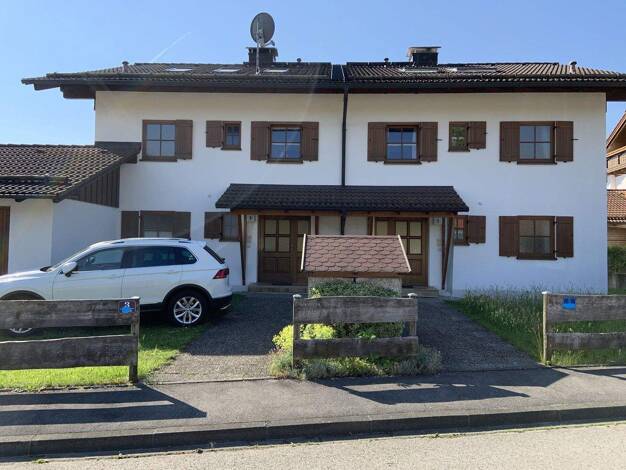 Wohnung zum Kauf provisionsfrei 190.000 € 2 Zimmer 44 m² 2. Geschoss Lechbruck Lechbruck am See 86983