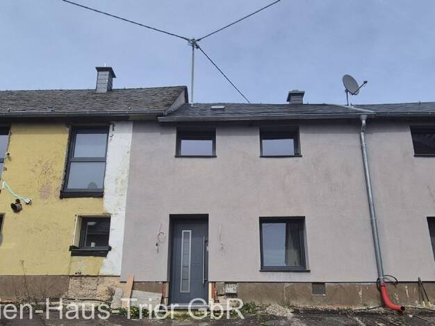 Einfamilienhaus zum Kauf 169.000 € 6 Zimmer 190 m² 631 m² Grundstück Herl 54317