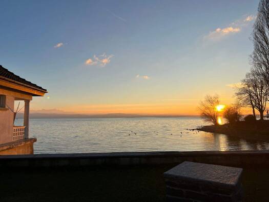 Wohnung zum Kauf - Erstbezug provisionsfrei 1.145.000 € 3 Zimmer 101 m² EG Friedrichshafen 88046