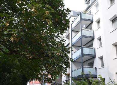 Wohnung zum Kauf als Kapitalanlage geeignet 199.000 € 2,5 Zimmer 63,9 m² Veilhof Nürnberg 90489