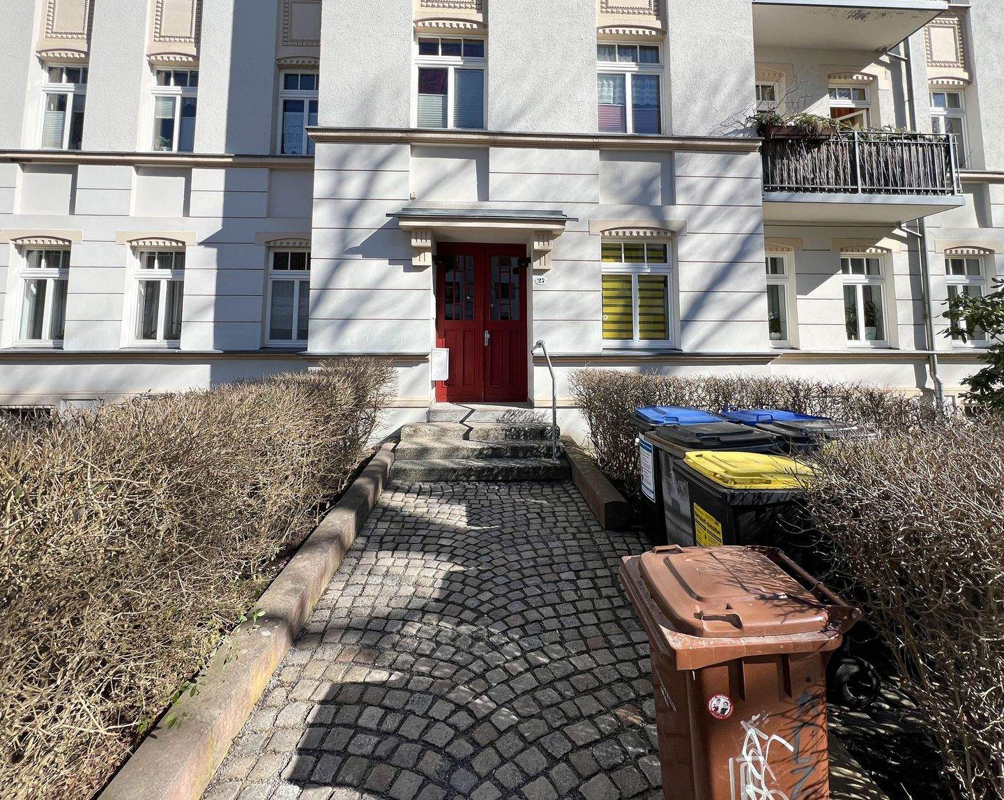 Mehrfamilienhaus zum Kauf - Ansicht 5