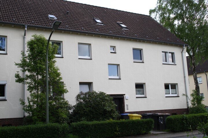 Wohnung zur Miete 354 € 2,5 Zimmer 41,6 m²<br/>Wohnfläche 1.<br/>Geschoss Förenkamp 61 Batenbrock - Nord Bottrop 46238