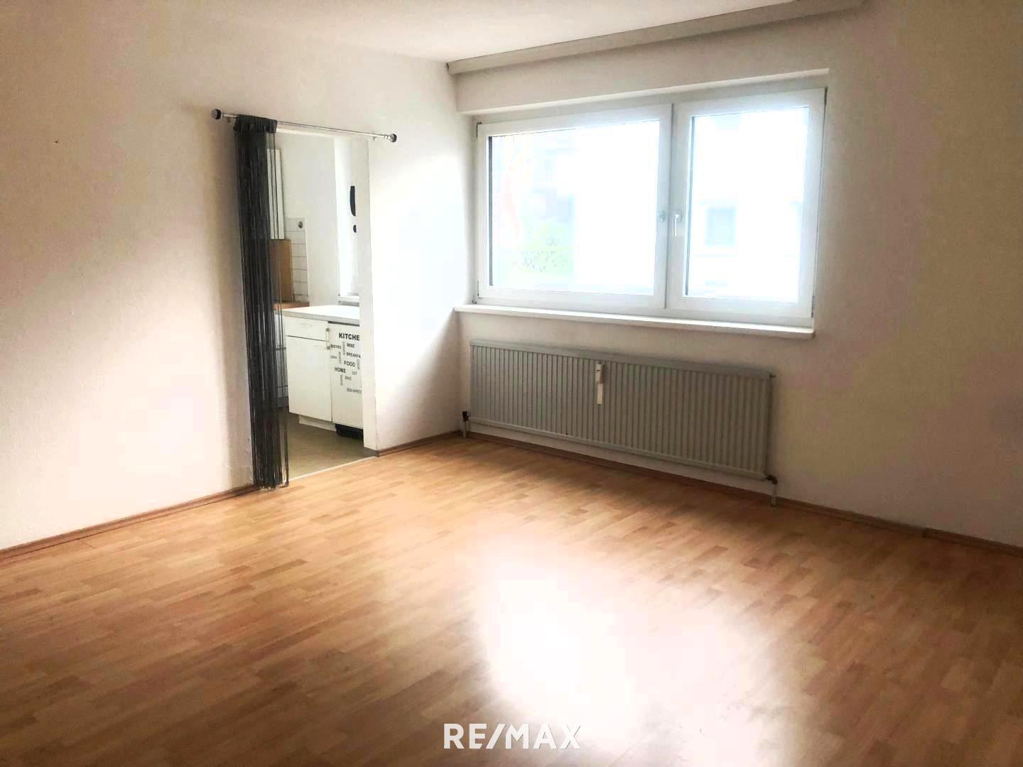 Wohnung zum Kauf 185.000 € 1 Zimmer 32 m²<br/>Wohnfläche Innsbruck Innsbruck 6020