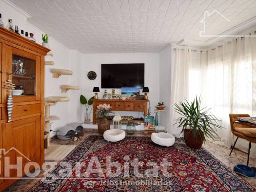Wohnung zum Kauf 151.000 € 2 Zimmer 101 m² 1. Geschoss Gandía Miramar 46711