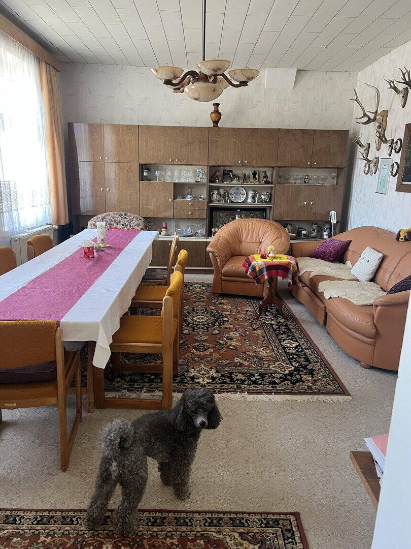 Einfamilienhaus zum Kauf - Mehr
