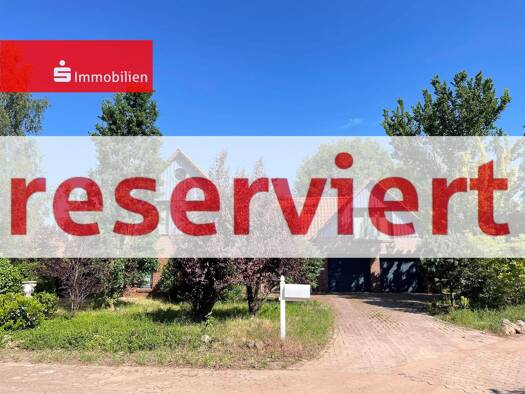 Einfamilienhaus zum Kauf 495.000 € 5 Zimmer 258 m² 1.783 m² Grundstück Klein Lessen Sulingen 27232