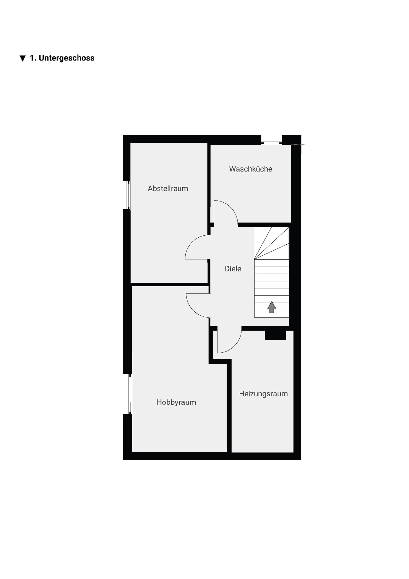 Doppelhaushälfte zum Kauf 890.000 € 5 Zimmer 123 m²<br/>Wohnfläche 275 m²<br/>Grundstück Feldmoching München 80995