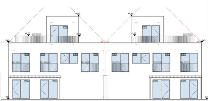 Grundstück zum Kauf 590.000 € 655 m²<br/>Grundstück Gerasdorf 2201