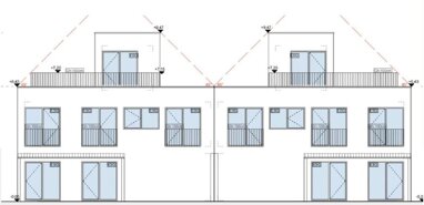 Grundstück zum Kauf 590.000 € 655 m² Grundstück Gerasdorf 2201