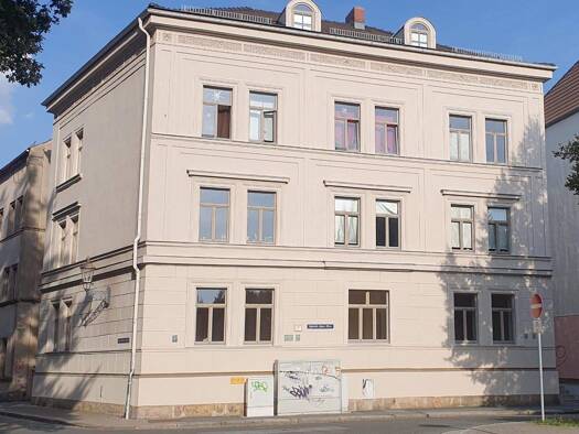 Mehrfamilienhaus zum Kauf als Kapitalanlage geeignet 340.000 € 440 m² 300 m² Grundstück Zittau 02763