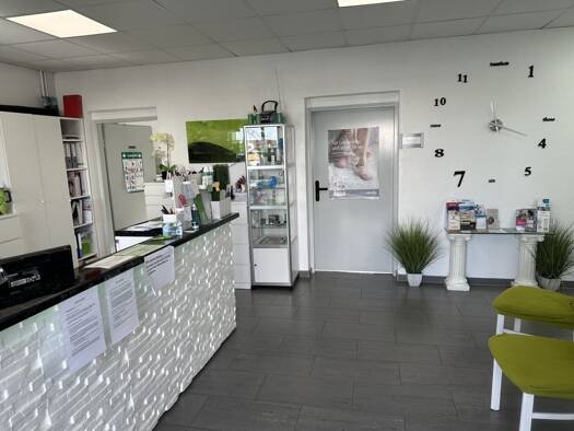 Bürofläche zur Miete provisionsfrei 1.346 € Ochshausen Lohfelden 34253