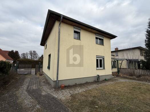 Einfamilienhaus zum Kauf 149.000 € 3 Zimmer 115 m² 651 m² Grundstück Brieskow-Finkenheerd 15295