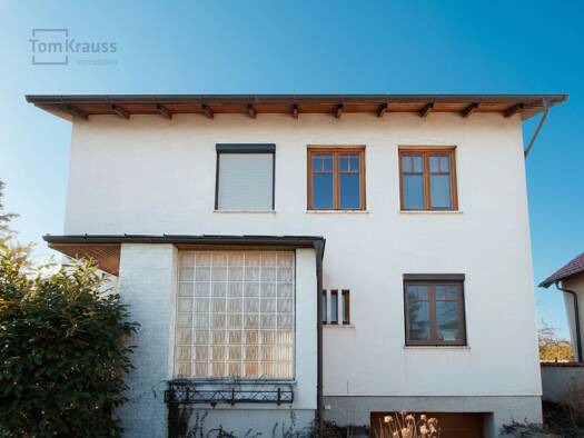 Einfamilienhaus zum Kauf 459.000 € 6 Zimmer 120 m² 624 m² Grundstück Leobersdorf 2544