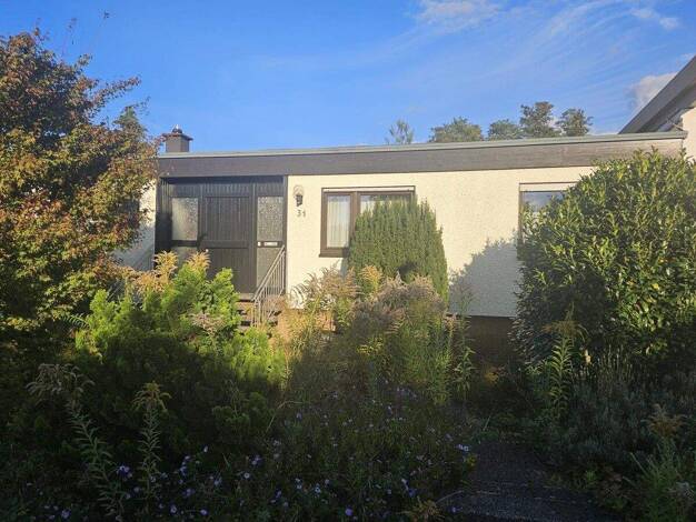 Bungalow zum Kauf 265.000 € 6 Zimmer 108 m² 620 m² Grundstück Beaumarais Saarlouis / Beaumarais 66740