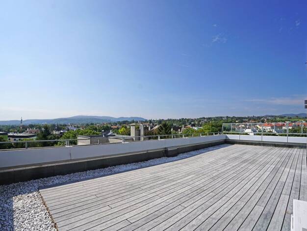 Penthouse zum Kauf 790.000 € 5 Zimmer 131 m² 5. Geschoss Brunn am Gebirge 2345