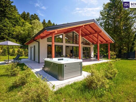 Haus zum Kauf - Erstbezug 895.000 € 279 m² 5.700 m² Grundstück Brezova Gora Trakošćan 42254