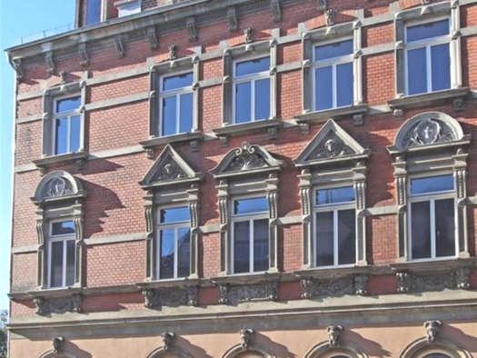 Mehrfamilienhaus zum Kauf provisionsfrei als Kapitalanlage geeignet 244.000 € 272 m² 230 m² Grundstück Colditz 04680