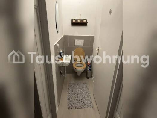 Wohnung zur Miete Tauschwohnung 700 € 2 Zimmer 80 m² 2. Geschoss Wiesbaden Nordost 65185