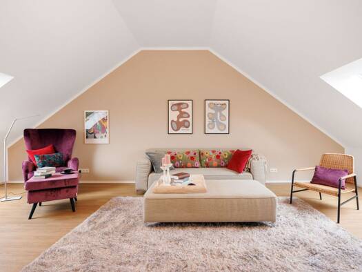 Reihenmittelhaus zum Kauf - Neubau 392.000 € 4 Zimmer 129 m² 117 m² Grundstück frei ab 01.09.2026 Schandelah Cremlingen 38162