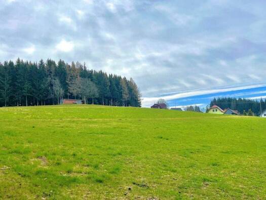 Grundstück zum Kauf 284.800 € 5.696 m² Grundstück Vordertheißenegg 9441