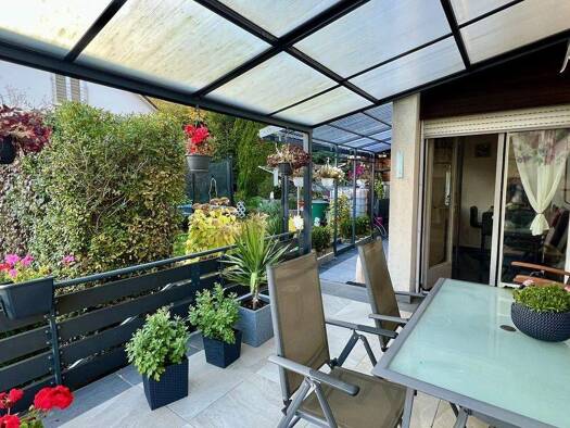 Einfamilienhaus zum Kauf 349.000 € 6 Zimmer 139 m² 483 m² Grundstück Aistaig Oberndorf am Neckar 78727