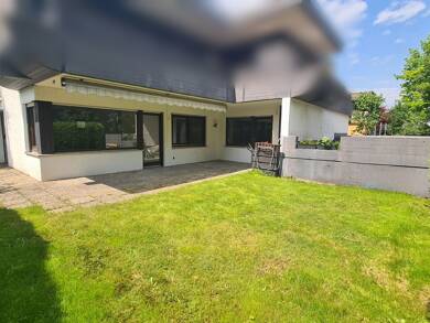 Wohnung zur Miete 1.450 € 3,5 Zimmer 100 m² Geschoss EG/1 frei ab 15.08.2025 Weinstadt 71384