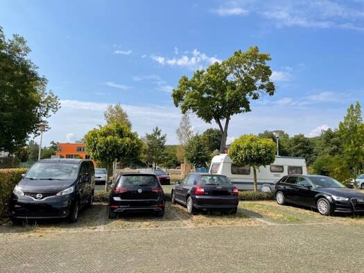 Außenstellplatz zur Miete provisionsfrei 35 € Lützener Straße Nord Jena 07743