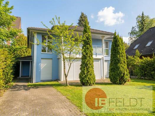 Einfamilienhaus zum Kauf 644.000 € 7 Zimmer 189,3 m² 430 m² Grundstück Lurup Hamburg 22549