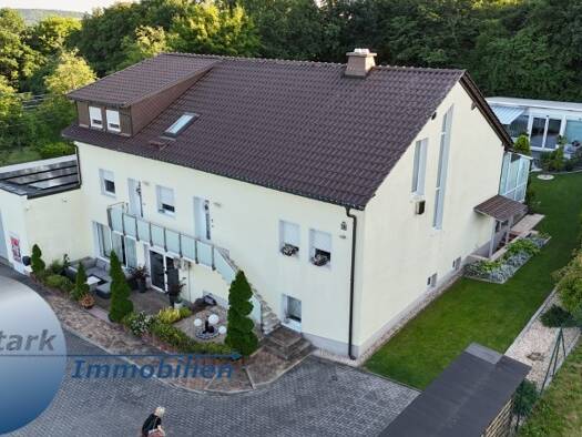 Einfamilienhaus zum Kauf 399.000 € 6 Zimmer 253 m² 2.120 m² Grundstück frei ab sofort Buchenstr. 30 Reichenbach 08468